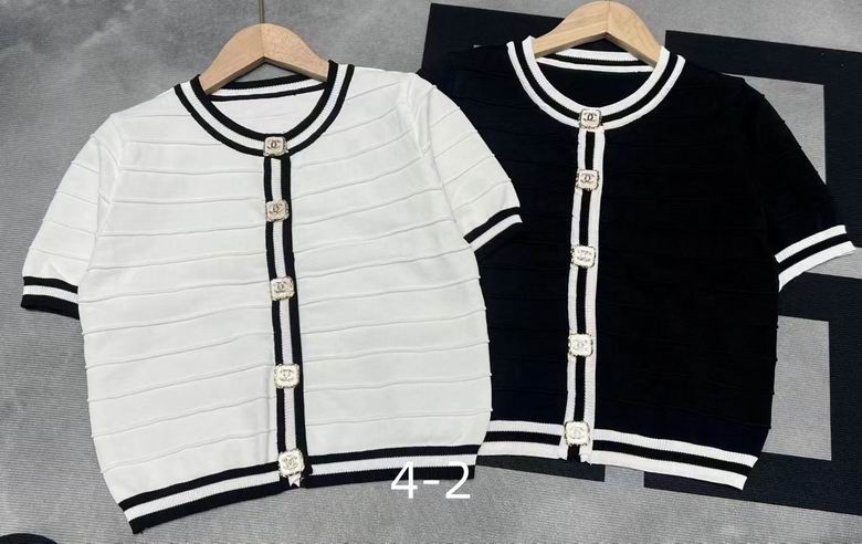 Chanel S-XL 321